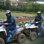 Exeter Quad Centre gallery photo 38