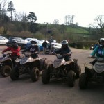 Exeter Quad Centre gallery photo 58