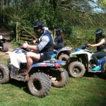 Exeter Quad Centre gallery photo 5