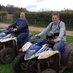 Exeter Quad Centre gallery photo 62