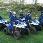 Exeter Quad Centre gallery photo 7