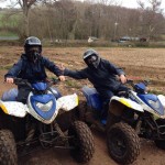 Exeter Quad Centre gallery photo 37