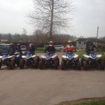 Exeter Quad Centre gallery photo 20