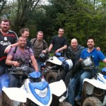 Exeter Quad Centre gallery photo 26