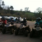 Exeter Quad Centre gallery photo 1