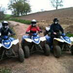 Exeter Quad Centre gallery photo 33