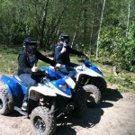 Exeter Quad Centre gallery photo 44
