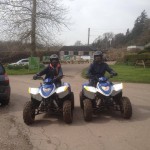 Exeter Quad Centre gallery photo 59