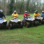 Exeter Quad Centre gallery photo 3