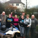Exeter Quad Centre gallery photo 42