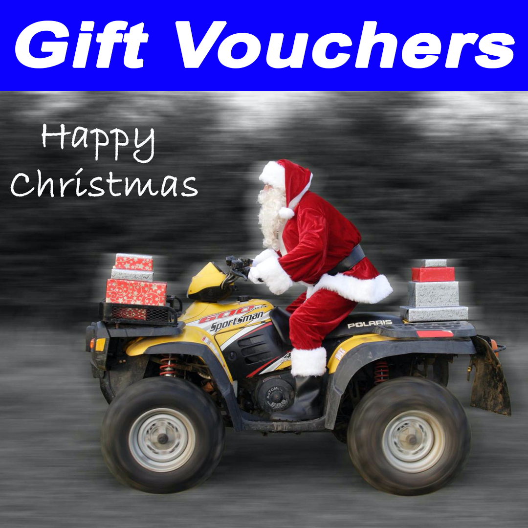 Quad Biking Exeter Gift Vouchers Devon Exeter Quad Bike Safari Centre